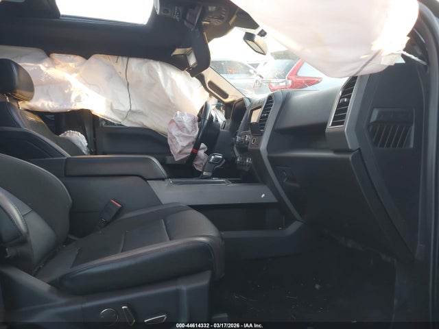 2020 FORD F-150 1FTFW1RGXLFA37816 Photo 4