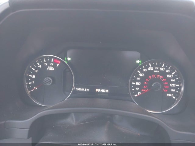 2020 FORD F-150 1FTFW1RGXLFA37816 Photo 6