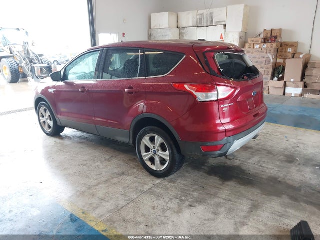 Продаж на аукціоні авто 2013 Ford Escape Se, vin: 1FMCU0G91DUD94995, номер лоту: 44614335