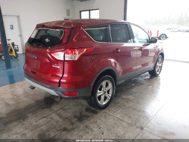 Продаж на аукціоні авто 2013 Ford Escape Se, vin: 1FMCU0G91DUD94995, номер лоту: 44614335