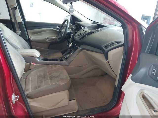 Продаж на аукціоні авто 2013 Ford Escape Se, vin: 1FMCU0G91DUD94995, номер лоту: 44614335