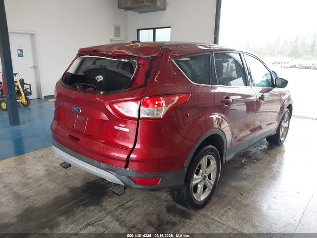 Продаж на аукціоні авто 2013 Ford Escape Se, vin: 1FMCU0G91DUD94995, номер лоту: 44614335