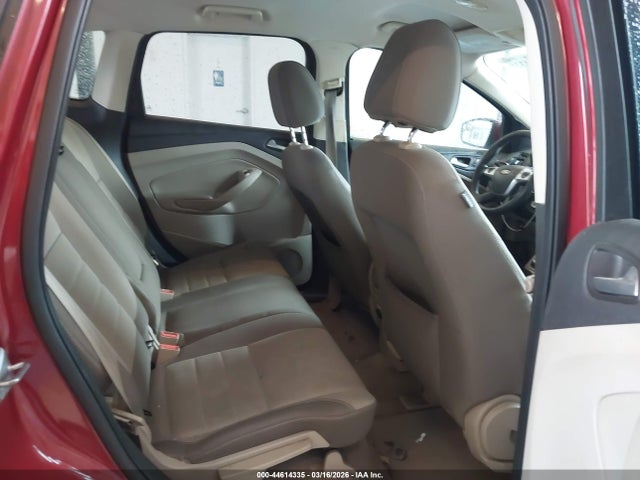 Продаж на аукціоні авто 2013 Ford Escape Se, vin: 1FMCU0G91DUD94995, номер лоту: 44614335