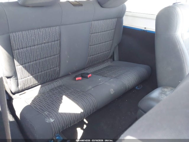 Aukcja sprzedaży 2011 Jeep Wrangler Sport, vin: 1J4AA2D15BL599005, numer aukcji: 44614338