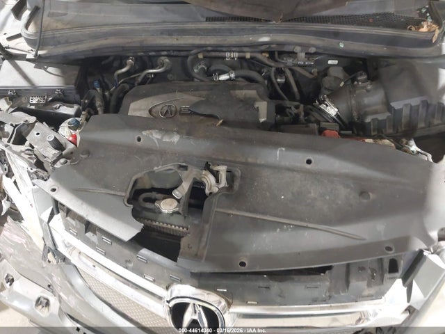 Продаж на аукціоні авто 2007 Acura Mdx, vin: 2HNYD28257H546303, номер лоту: 44614340