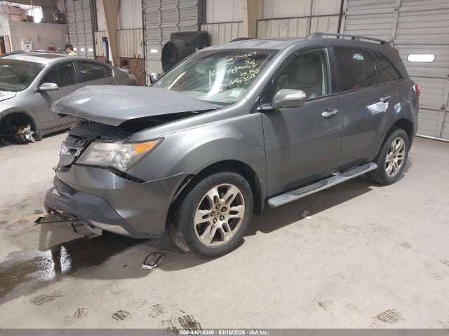 Продаж на аукціоні авто 2007 Acura Mdx, vin: 2HNYD28257H546303, номер лоту: 44614340