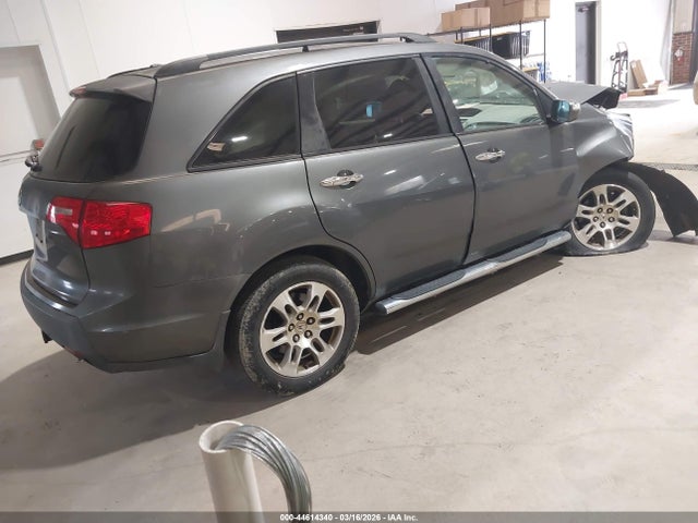 Продаж на аукціоні авто 2007 Acura Mdx, vin: 2HNYD28257H546303, номер лоту: 44614340