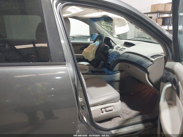 Продаж на аукціоні авто 2007 Acura Mdx, vin: 2HNYD28257H546303, номер лоту: 44614340