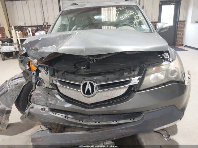 Продаж на аукціоні авто 2007 Acura Mdx, vin: 2HNYD28257H546303, номер лоту: 44614340