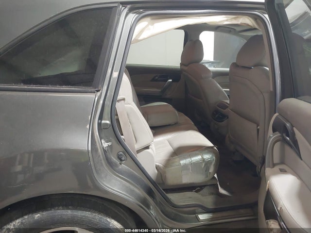 Продаж на аукціоні авто 2007 Acura Mdx, vin: 2HNYD28257H546303, номер лоту: 44614340