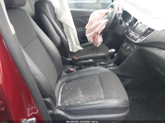 Aukcja sprzedaży 2021 Buick Encore Awd Preferred, vin: KL4CJESM5MB366936, numer aukcji: 44614345