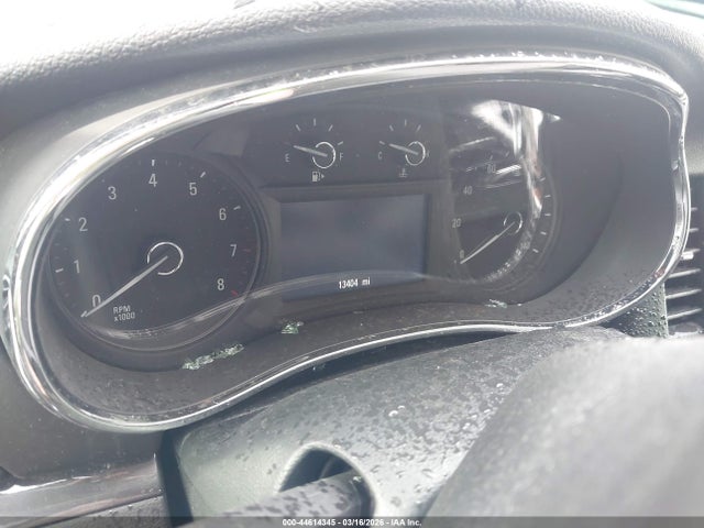 Aukcja sprzedaży 2021 Buick Encore Awd Preferred, vin: KL4CJESM5MB366936, numer aukcji: 44614345