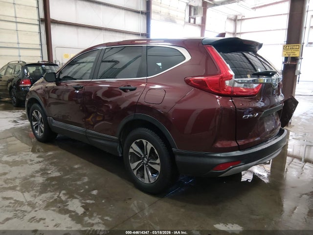 2HKRW6H38HH202526 Honda CR-V LX
