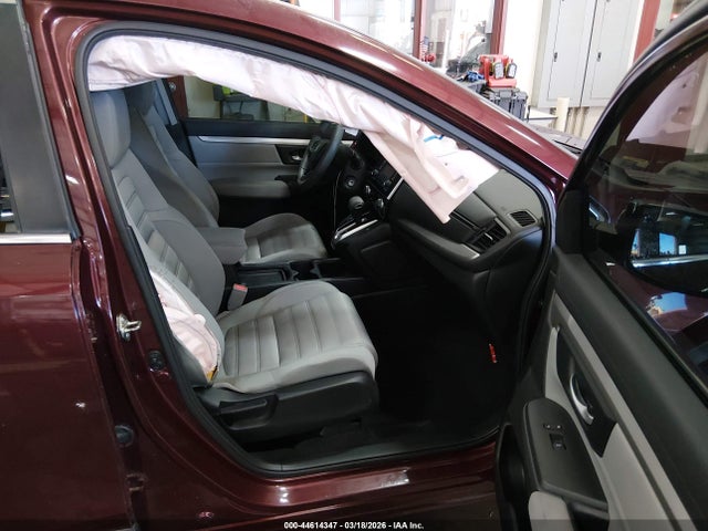 2HKRW6H38HH202526 Honda CR-V LX