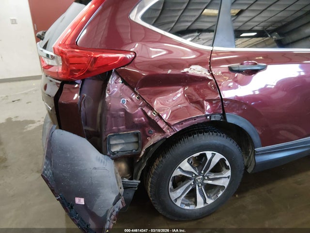 2HKRW6H38HH202526 Honda CR-V LX