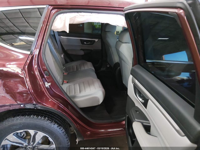 2HKRW6H38HH202526 Honda CR-V LX