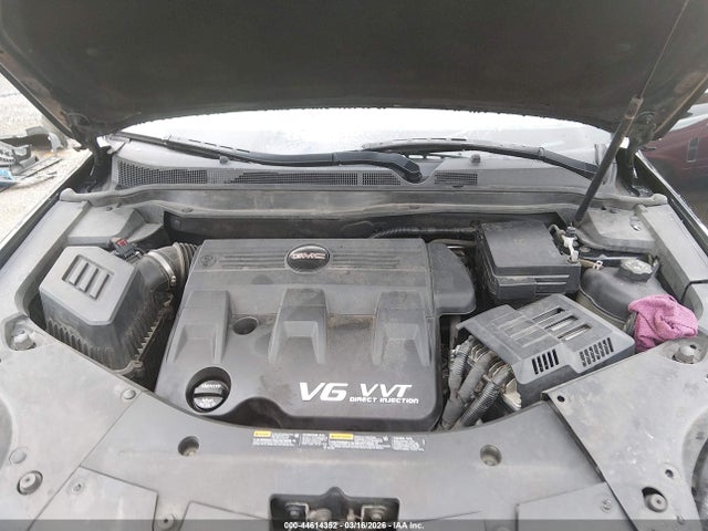 Продаж на аукціоні авто 2014 Gmc Terrain Denali, vin: 2GKFLUE3XE6304337, номер лоту: 44614352