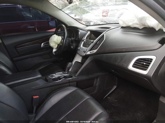 Продаж на аукціоні авто 2014 Gmc Terrain Denali, vin: 2GKFLUE3XE6304337, номер лоту: 44614352