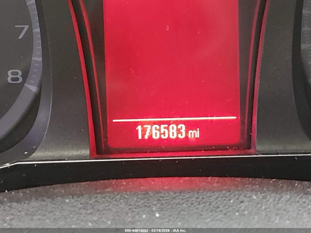 Продаж на аукціоні авто 2014 Gmc Terrain Denali, vin: 2GKFLUE3XE6304337, номер лоту: 44614352