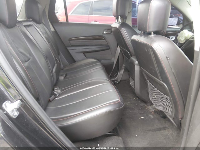 Продаж на аукціоні авто 2014 Gmc Terrain Denali, vin: 2GKFLUE3XE6304337, номер лоту: 44614352