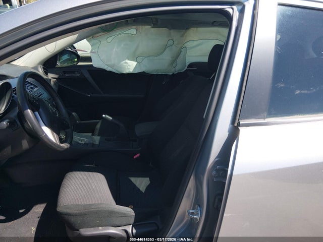 Продаж на аукціоні авто 2013 Mazda Mazda3, vin: JM1BL1L72D1726649, номер лоту: 44614353