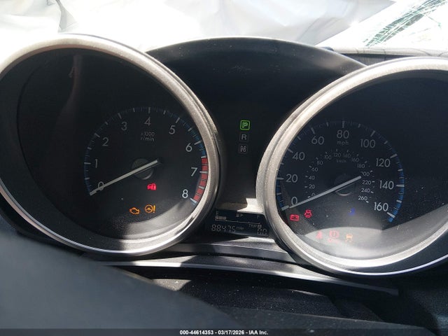 Продаж на аукціоні авто 2013 Mazda Mazda3, vin: JM1BL1L72D1726649, номер лоту: 44614353