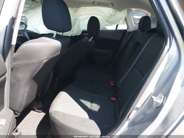 Продаж на аукціоні авто 2013 Mazda Mazda3, vin: JM1BL1L72D1726649, номер лоту: 44614353