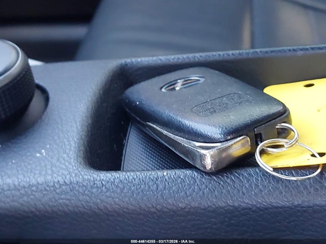 2014 LEXUS IS 250 JTHBF1D25E5002750 Photo 10