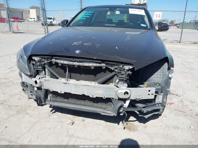55SWF4JBXHU182298 Mercedes-Benz C 300