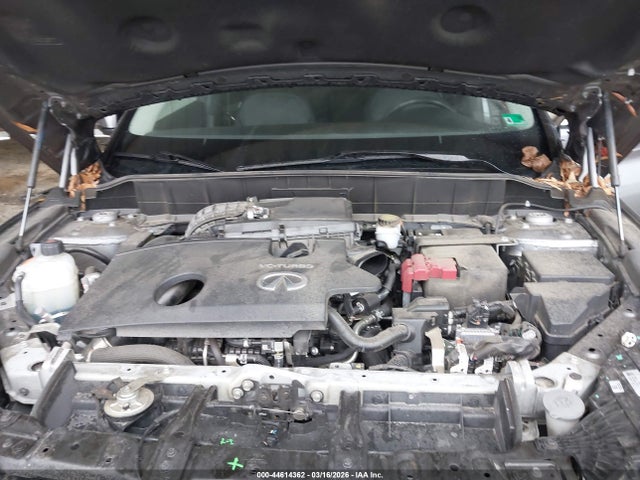 Продаж на аукціоні авто 2019 Infiniti Qx50 Luxe, vin: 3PCAJ5M16KF135604, номер лоту: 44614362