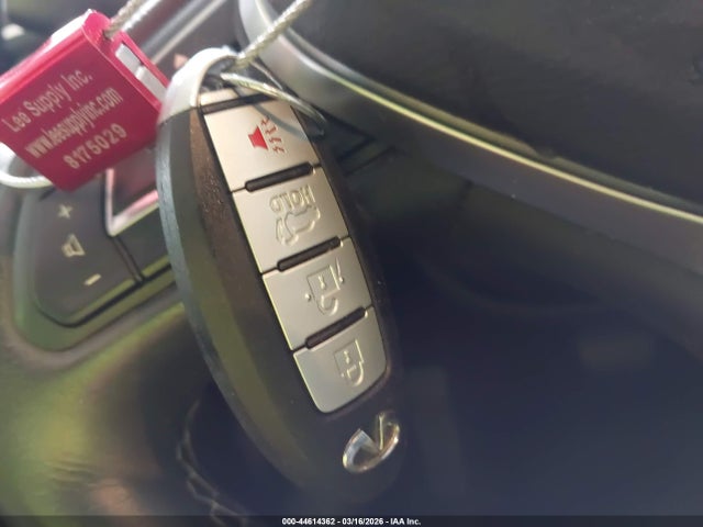 Продаж на аукціоні авто 2019 Infiniti Qx50 Luxe, vin: 3PCAJ5M16KF135604, номер лоту: 44614362