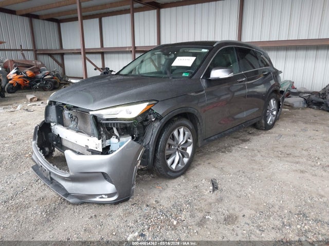 Продаж на аукціоні авто 2019 Infiniti Qx50 Luxe, vin: 3PCAJ5M16KF135604, номер лоту: 44614362