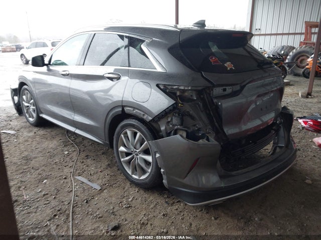 Продаж на аукціоні авто 2019 Infiniti Qx50 Luxe, vin: 3PCAJ5M16KF135604, номер лоту: 44614362