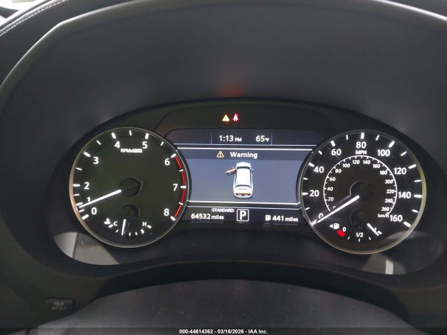 Продаж на аукціоні авто 2019 Infiniti Qx50 Luxe, vin: 3PCAJ5M16KF135604, номер лоту: 44614362