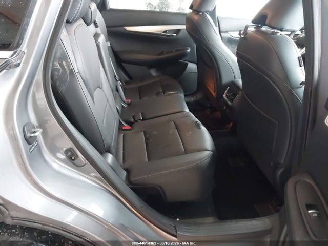 Продаж на аукціоні авто 2019 Infiniti Qx50 Luxe, vin: 3PCAJ5M16KF135604, номер лоту: 44614362