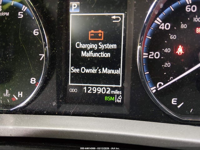 Toyota Rav4 Limited 2017 2T3DFREV9HW661512 Image 15