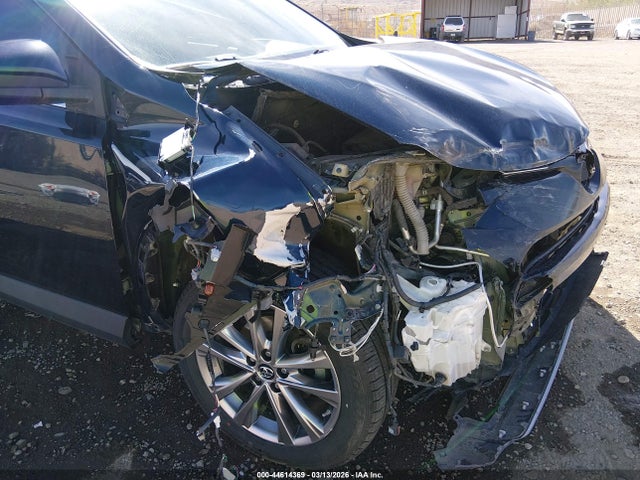 Toyota Rav4 Limited 2017 2T3DFREV9HW661512 Image 6