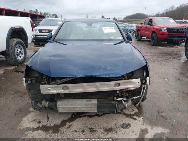 Aukcja sprzedaży 2017 Audi A4 2.0t Premium, vin: WAUENAF44HN063718, numer aukcji: 44614370