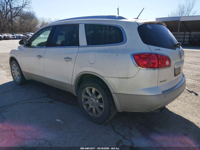Aukcja sprzedaży 2011 Buick Enclave 1xl, vin: 5GAKRBED3BJ286186, numer aukcji: 44614371