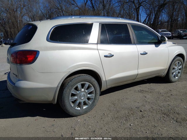 Aukcja sprzedaży 2011 Buick Enclave 1xl, vin: 5GAKRBED3BJ286186, numer aukcji: 44614371