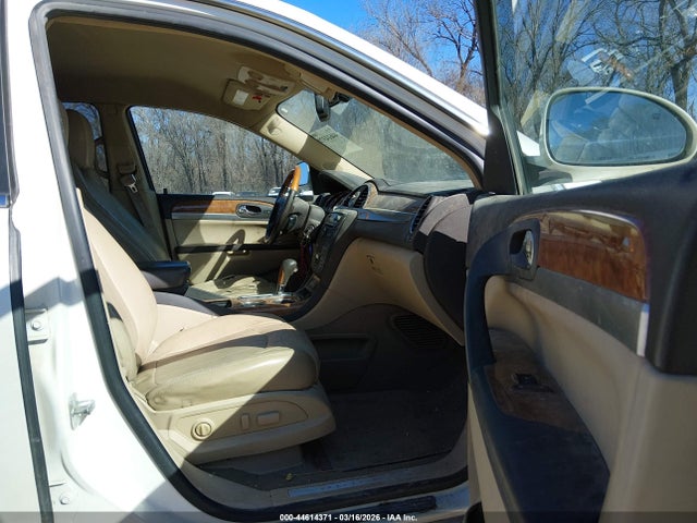 Aukcja sprzedaży 2011 Buick Enclave 1xl, vin: 5GAKRBED3BJ286186, numer aukcji: 44614371
