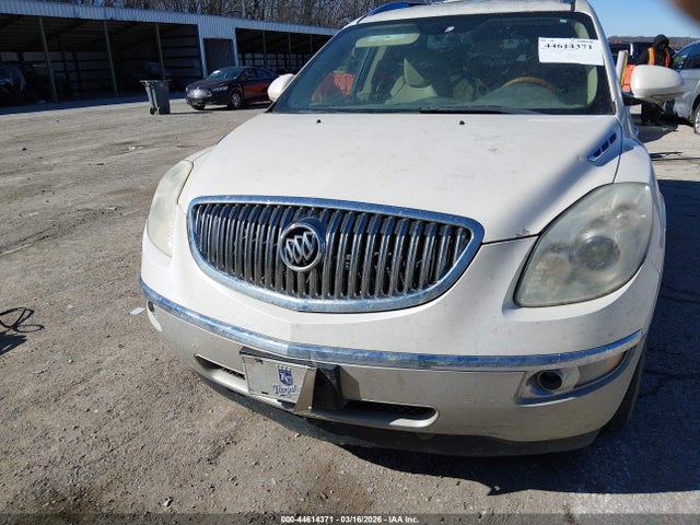 Aukcja sprzedaży 2011 Buick Enclave 1xl, vin: 5GAKRBED3BJ286186, numer aukcji: 44614371