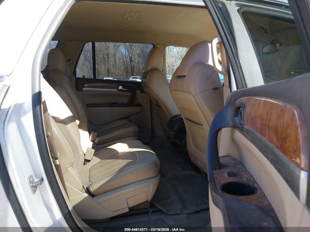 Aukcja sprzedaży 2011 Buick Enclave 1xl, vin: 5GAKRBED3BJ286186, numer aukcji: 44614371