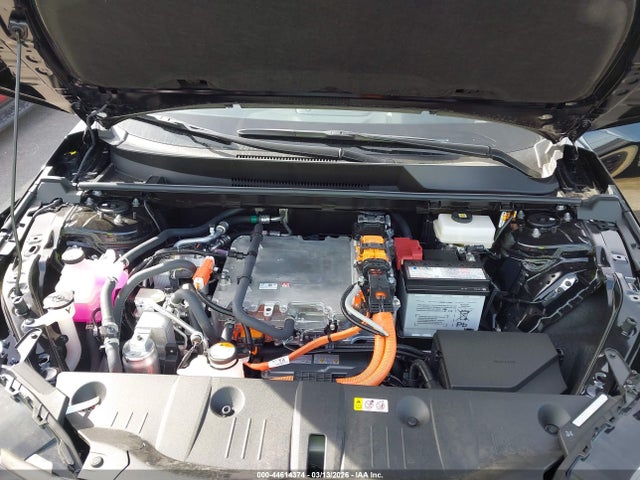 Toyota Bz Xle Plus 2026 JTMBCAEB7TA002259 Image 10