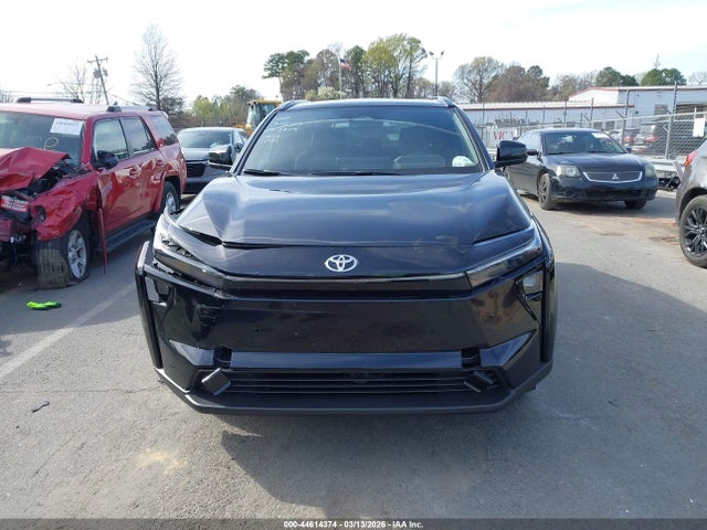 Toyota Bz Xle Plus 2026 JTMBCAEB7TA002259 Image 12