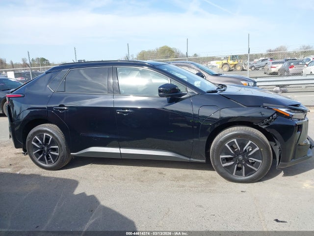 Toyota Bz Xle Plus 2026 JTMBCAEB7TA002259 Image 13