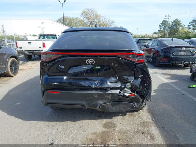 Toyota Bz Xle Plus 2026 JTMBCAEB7TA002259 Image 16