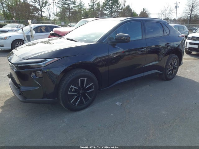 Toyota Bz Xle Plus 2026 JTMBCAEB7TA002259 Image 2