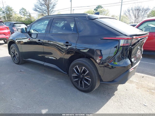 Toyota Bz Xle Plus 2026 JTMBCAEB7TA002259 Image 3
