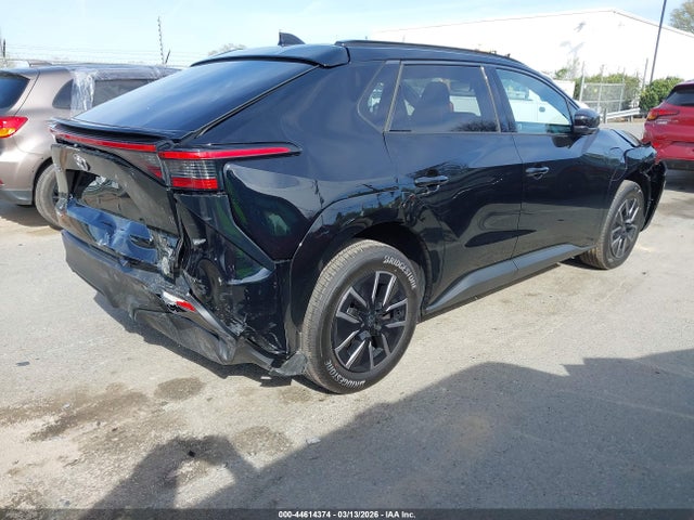 Toyota Bz Xle Plus 2026 JTMBCAEB7TA002259 Image 4
